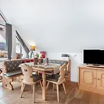 아파트호텔 Sunside 4*