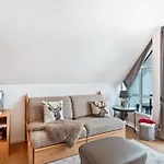 아파트호텔 Sunside 슈룩흐제