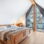 Sunside 아파트호텔 슈룩흐제