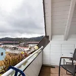 Sunside 아파트호텔 슈룩흐제