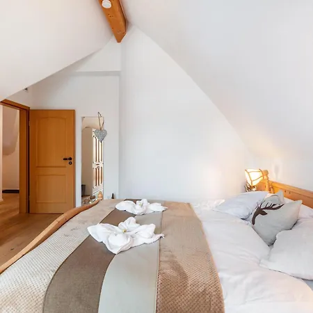 Apart Otel Sunside Schluchsee