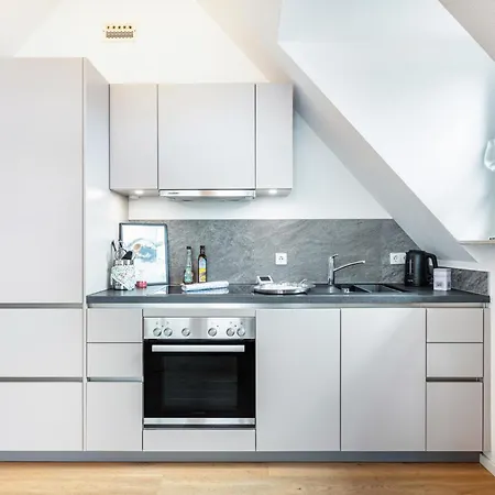 Sunside Апарт-отель