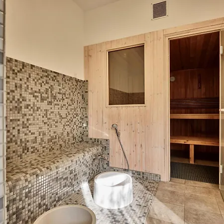 Sunside Апарт-отель 4*