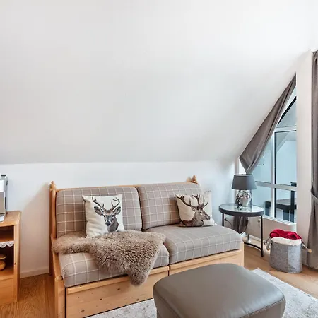 Apart Otel Sunside Schluchsee