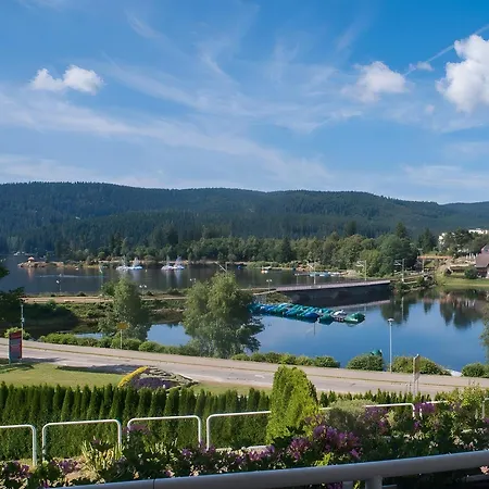 Апарт-отель Sunside 4*