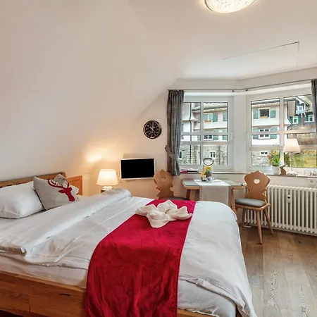 Apart Otel Sunside Schluchsee