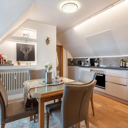 Sunside Апарт-отель Шлухзее