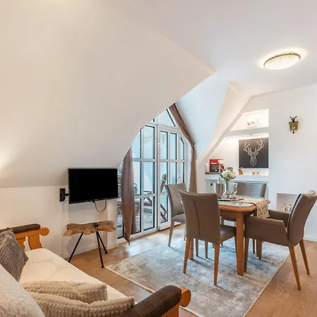 Sunside 4* Шлухзее