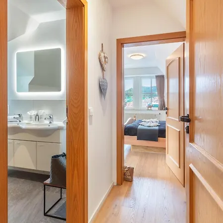 Sunside Апарт-отель