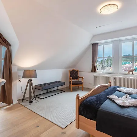 Sunside 4* Шлухзее