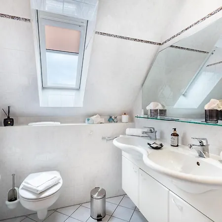 Aparthotel Sunside 4*