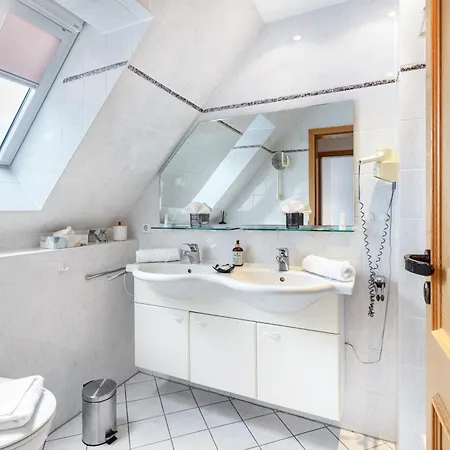 Aparthotel Sunside Schluchsee