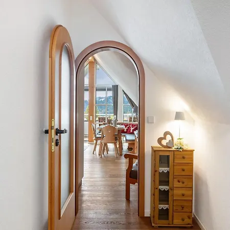 Sunside Aparthotel Schluchsee