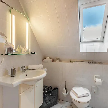شقة فندقية Sunside 4*