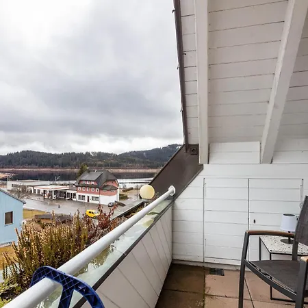 Aparthotel Sunside Schluchsee